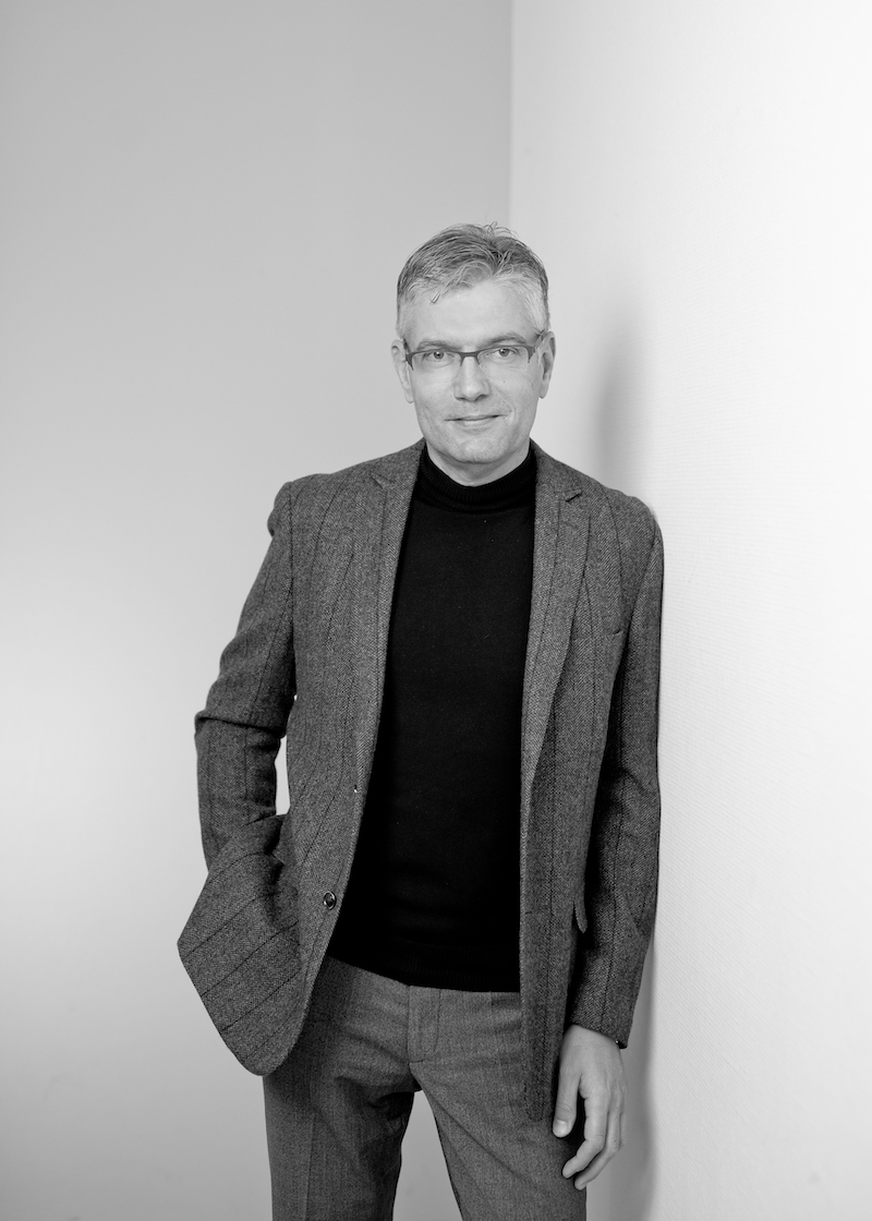 Amadeus Greiff